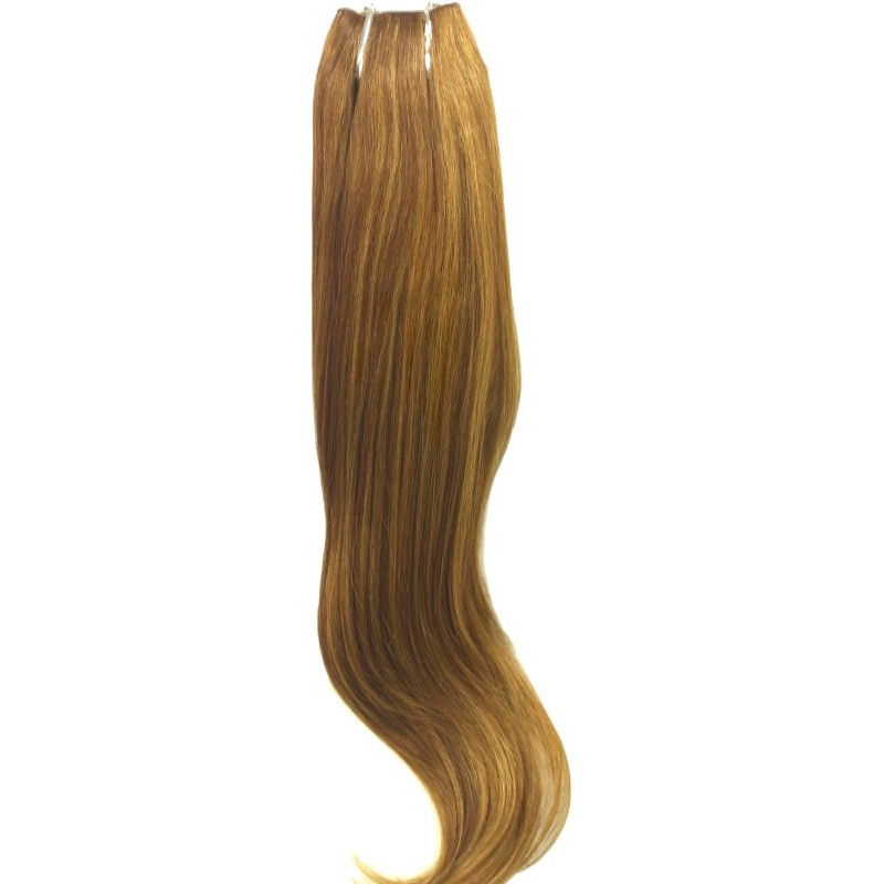 Clip In Glam Lisa 1 Tira 55cm 200gr