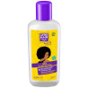 Pelo Afro Aceite Capilar 200ml - Novex