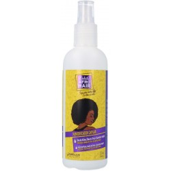 Curl Enhancer (Humidifier) Afro 250ml - Novex