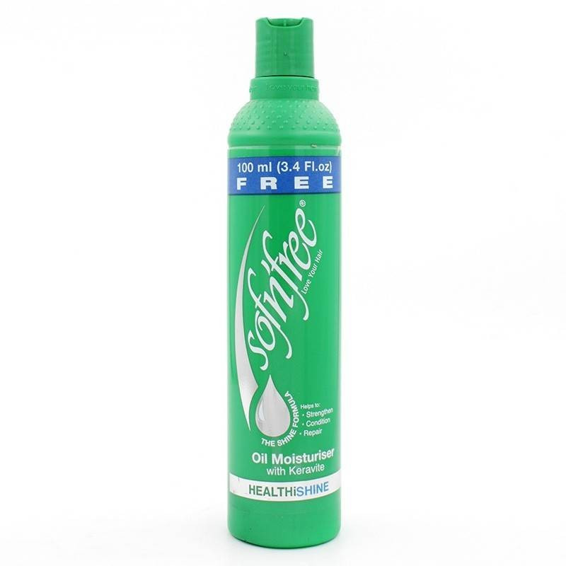 Crema Hidratante con Queravita 355ml - Sofn'free