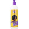 Leave-In Conditioner Afro Hair 500ml - Novex