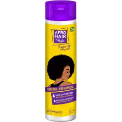 Afro Hair Conditioner 300ml...