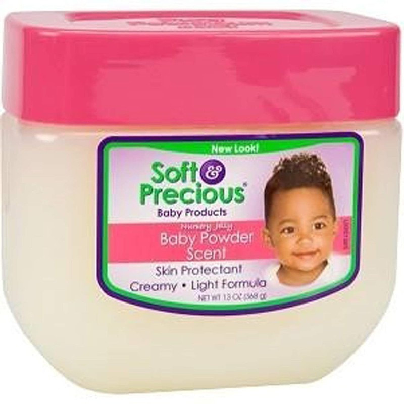 Soft & Precious Nursery Jelly Pink 13oz 385gr