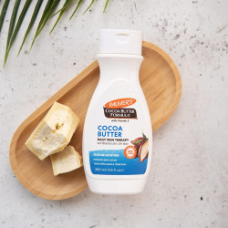 Cocoa Butter Lotion 250ml - Palmer's