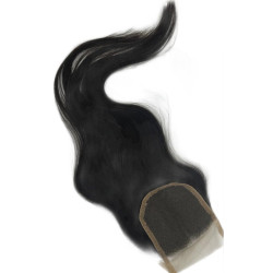 Top Closure Pelo Indio