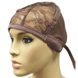 Net Wigs Caps - Bel Pelo