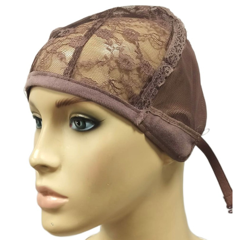Net Wigs Caps - Bel Pelo
