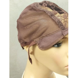 Net Wigs Caps - Bel Pelo