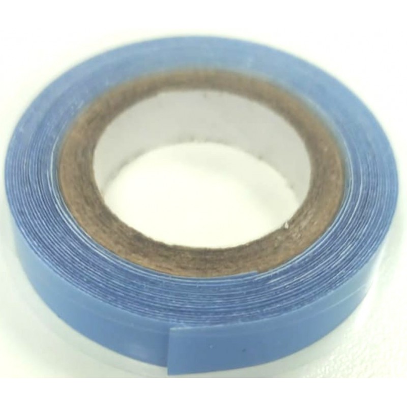 Tape Glue Blue Lace 3 Yards