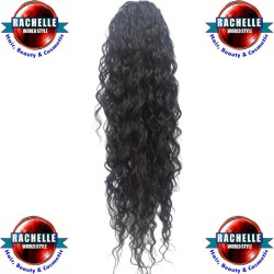 Samba154 - Ponytail