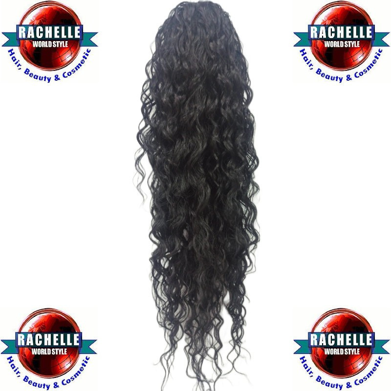 Samba154 - Ponytail