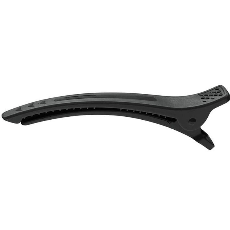 Box Of 6 Non-Slip Gray Pliers