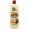 Cocoa Butter Lotion 32oz - Queen Helen