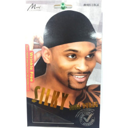 Silky Satin Durag M4811 -...