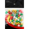 Hair Beads 100ud - H-Toolz