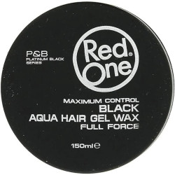 Wax 150ml - Red One