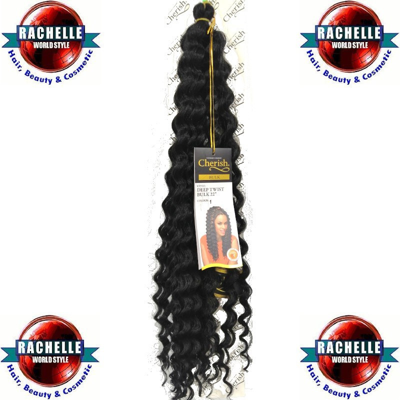 Deep Twist 55cm - Cherish