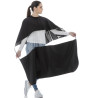 Capa De Corte Con Ventana Transparente