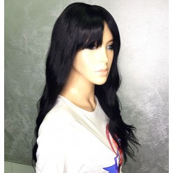 Summer Waves - Synthetic Wig