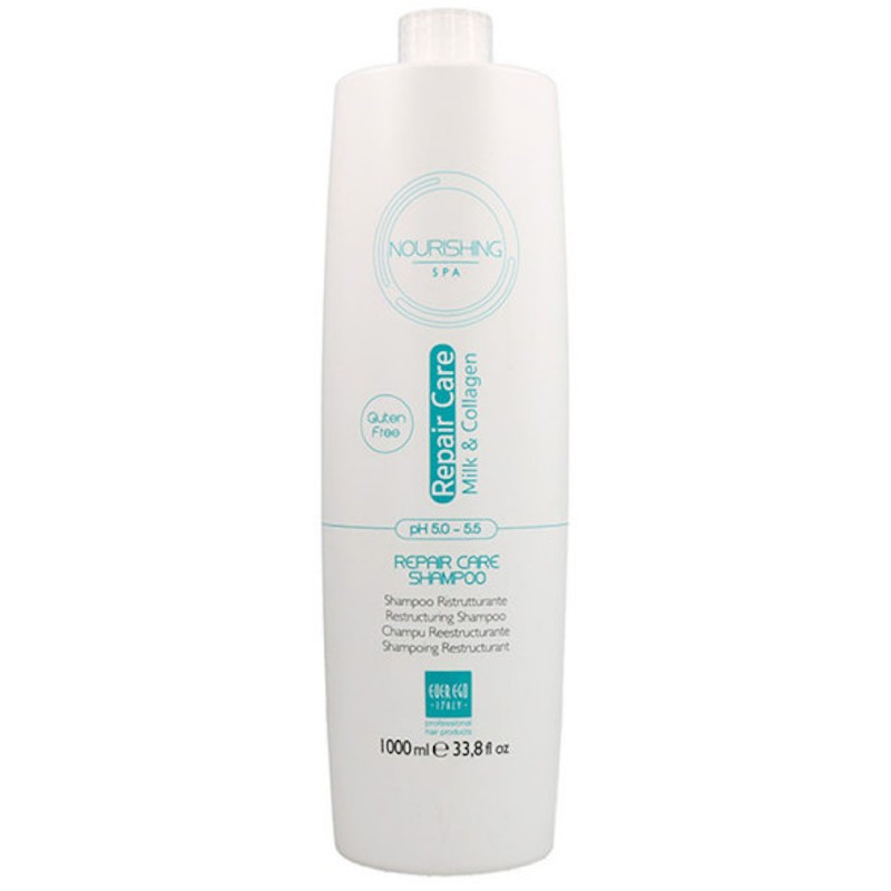 Reestructuring Shampoo 1L - Everego