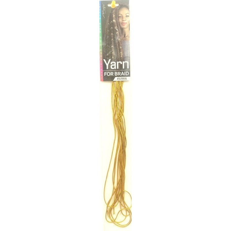 Yarn For Braids - Magic