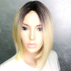 KW103 - Synthetic Wig