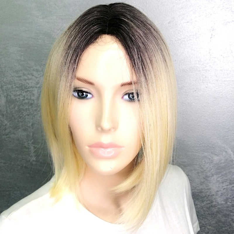 KW103 - Synthetic Wig