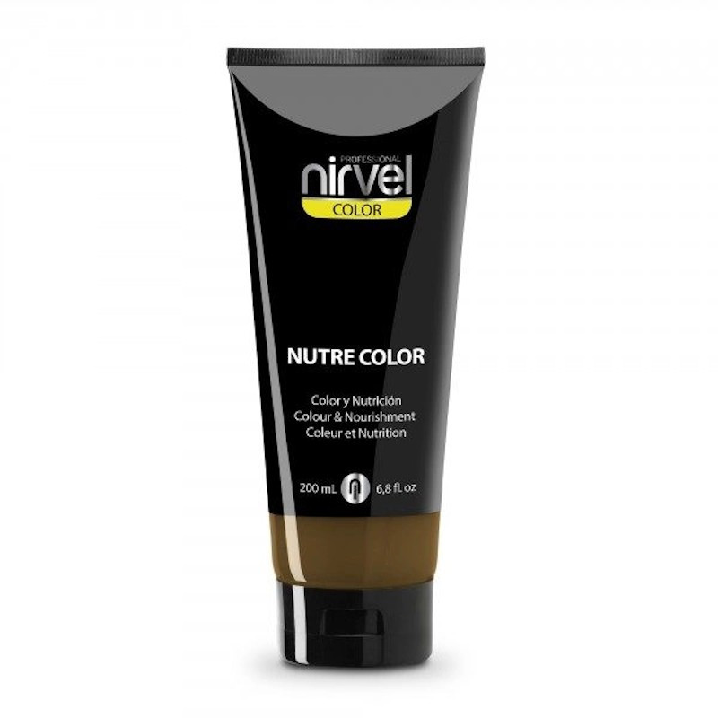 Nutre Color - Nirvel