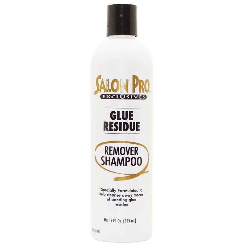 Remover Shampoo - Salon Pro