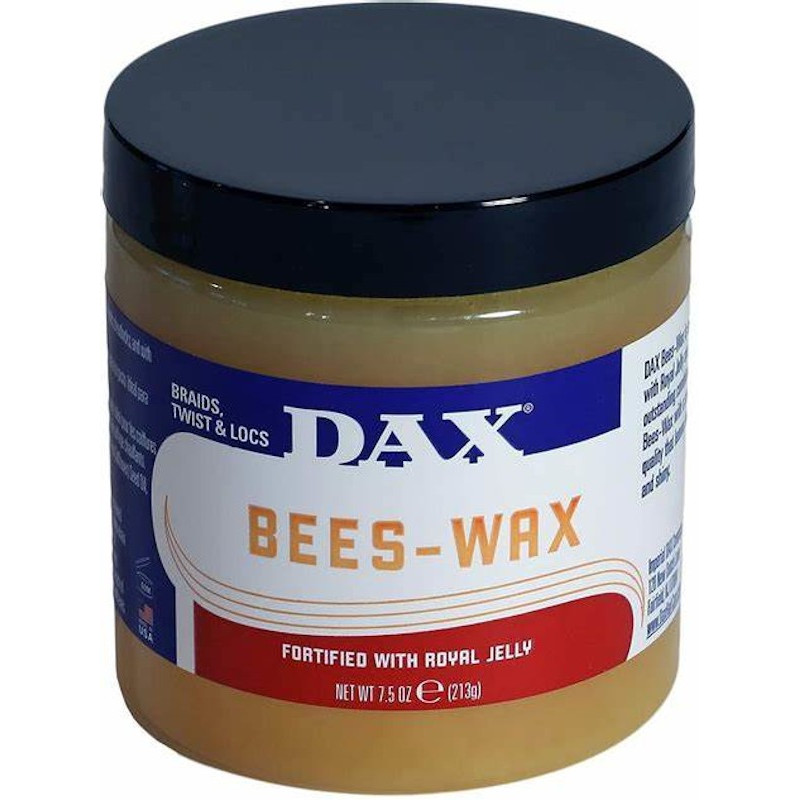 Bees Wax 14oz - Dax