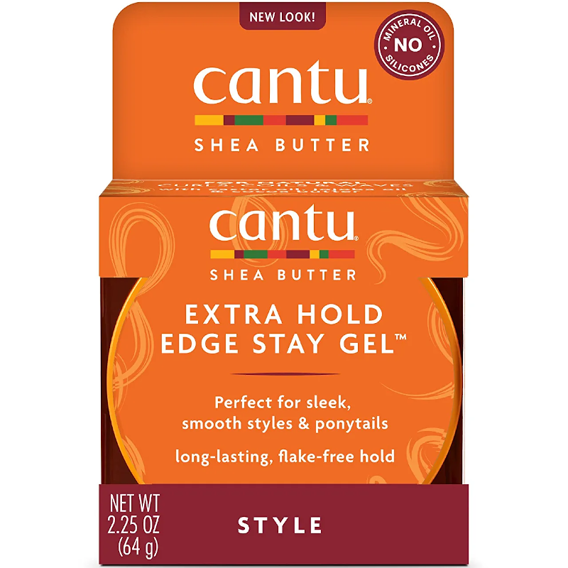 Gomina Pelo Corto 66ml - Cantu