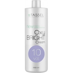 Oxy Bright Cream - Tassel