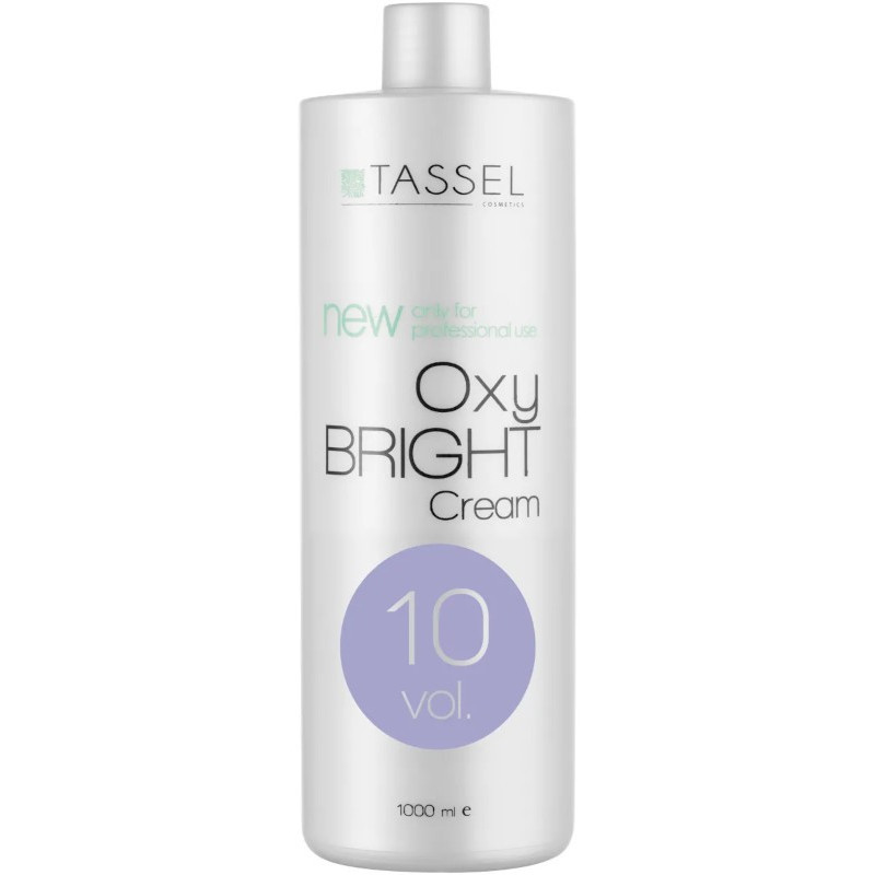 Oxy Bright Cream - Tassel