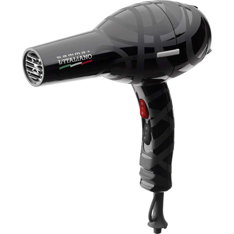 Secador L'italiano 2000W - Gamma Piú