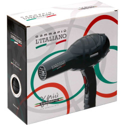 Secador L'italiano 2000W - Gamma Piú