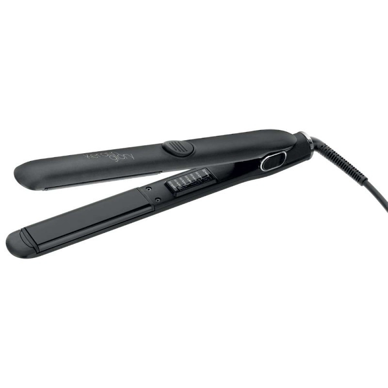 Plancha Keratin Glory Negra - Gamma Piú