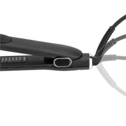 Plancha Keratin Glory Negra - Gamma Piú