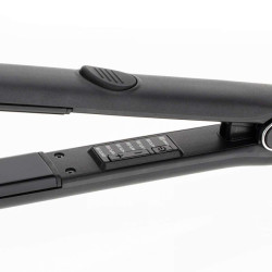 Plancha Keratin Glory Negra - Gamma Piú