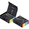 Korner Xl Rainbow