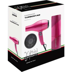 Secador Turbostar - Gamma Piú