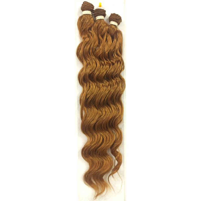 Natural Wave 3x1 - Linda