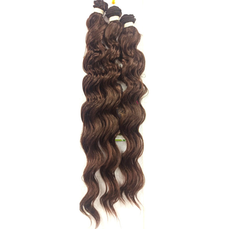 Natural Wave 3x1 - Linda