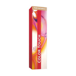 Color Touch Hair Color 60ml...