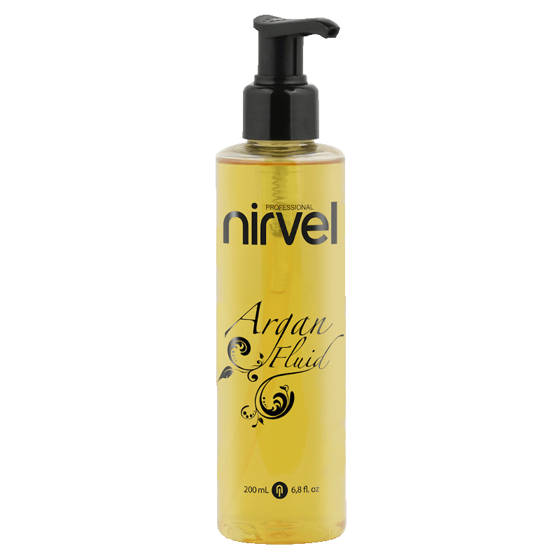 Aceite de Argan 200ml - Nirvel