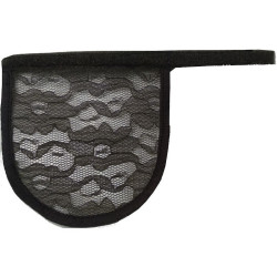 Base Para Coleteros Velcro...