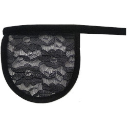 Ponytail Base - Bel Pelo