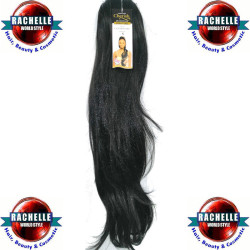 Canada Girl Synthetic Ponytail - Cherish