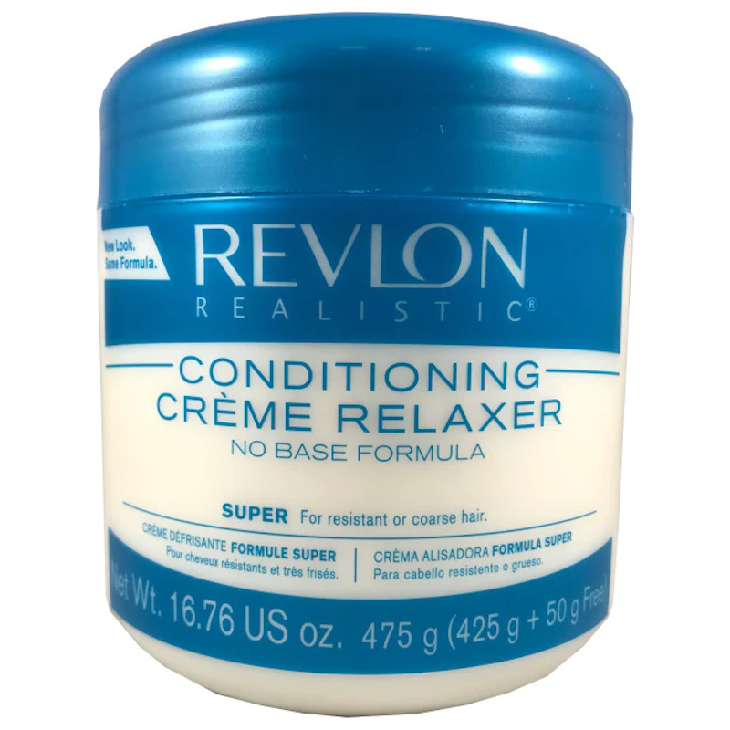 Revlon Relaxer Super 15oz