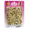 Gold Hair Beads 200ud - Dreamfix