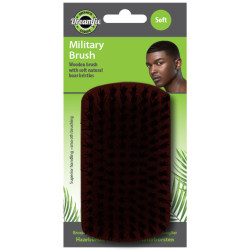 Cepillo Militar - Dreamfix